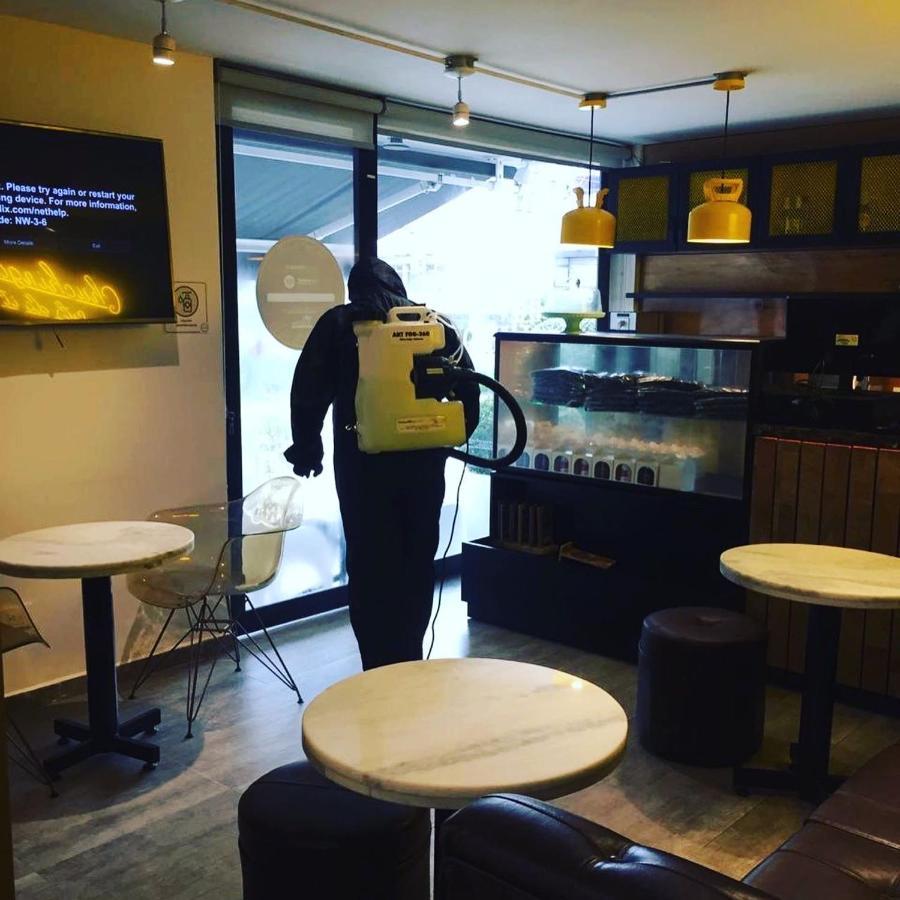 Villaviciosa Hotel Boutique Pasto Ngoại thất bức ảnh