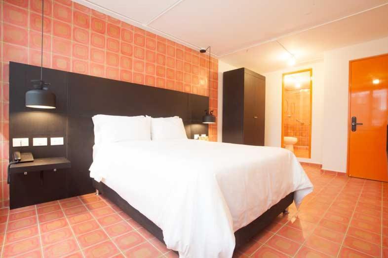 Villaviciosa Hotel Boutique Pasto Ngoại thất bức ảnh