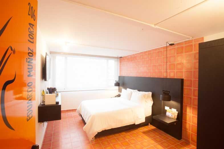 Villaviciosa Hotel Boutique Pasto Ngoại thất bức ảnh