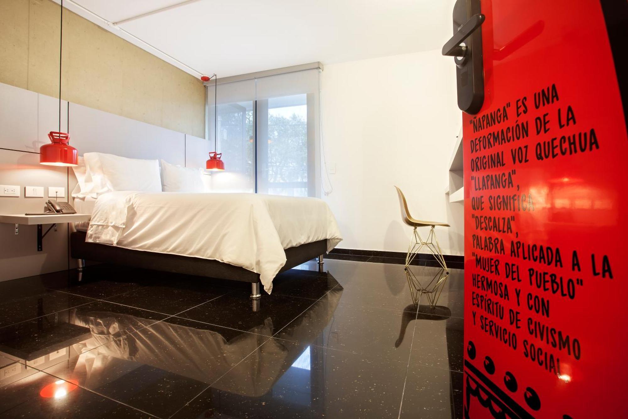 Villaviciosa Hotel Boutique Pasto Ngoại thất bức ảnh
