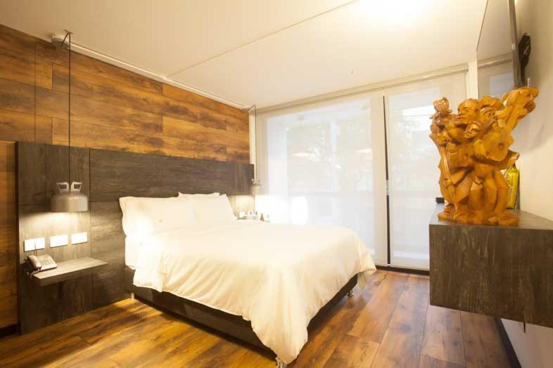 Villaviciosa Hotel Boutique Pasto Ngoại thất bức ảnh