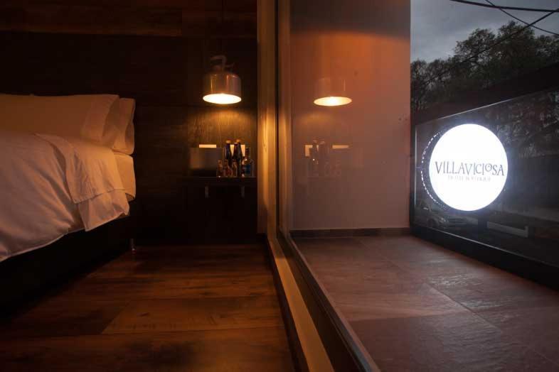 Villaviciosa Hotel Boutique Pasto Ngoại thất bức ảnh