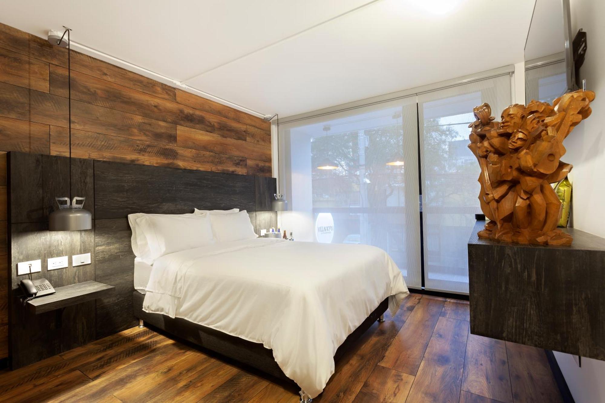 Villaviciosa Hotel Boutique Pasto Ngoại thất bức ảnh