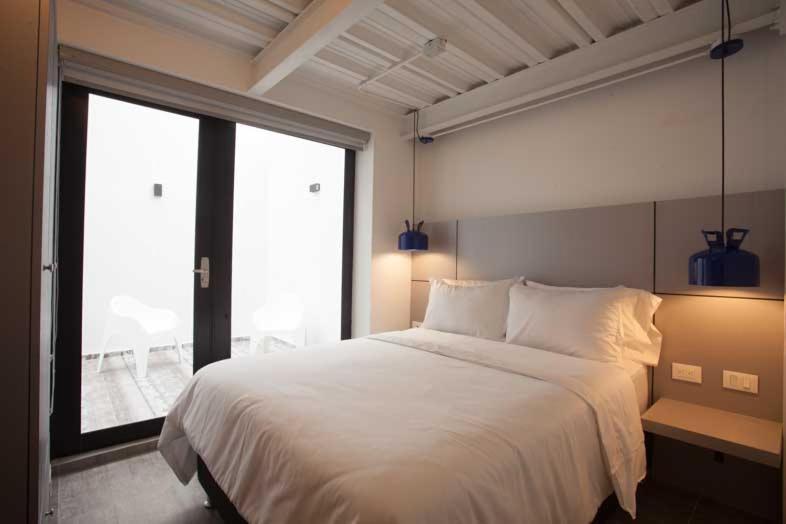 Villaviciosa Hotel Boutique Pasto Ngoại thất bức ảnh