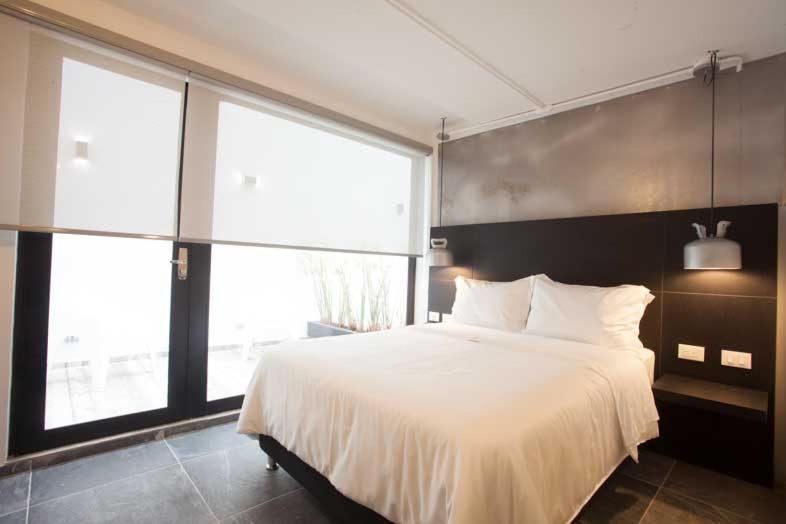 Villaviciosa Hotel Boutique Pasto Ngoại thất bức ảnh