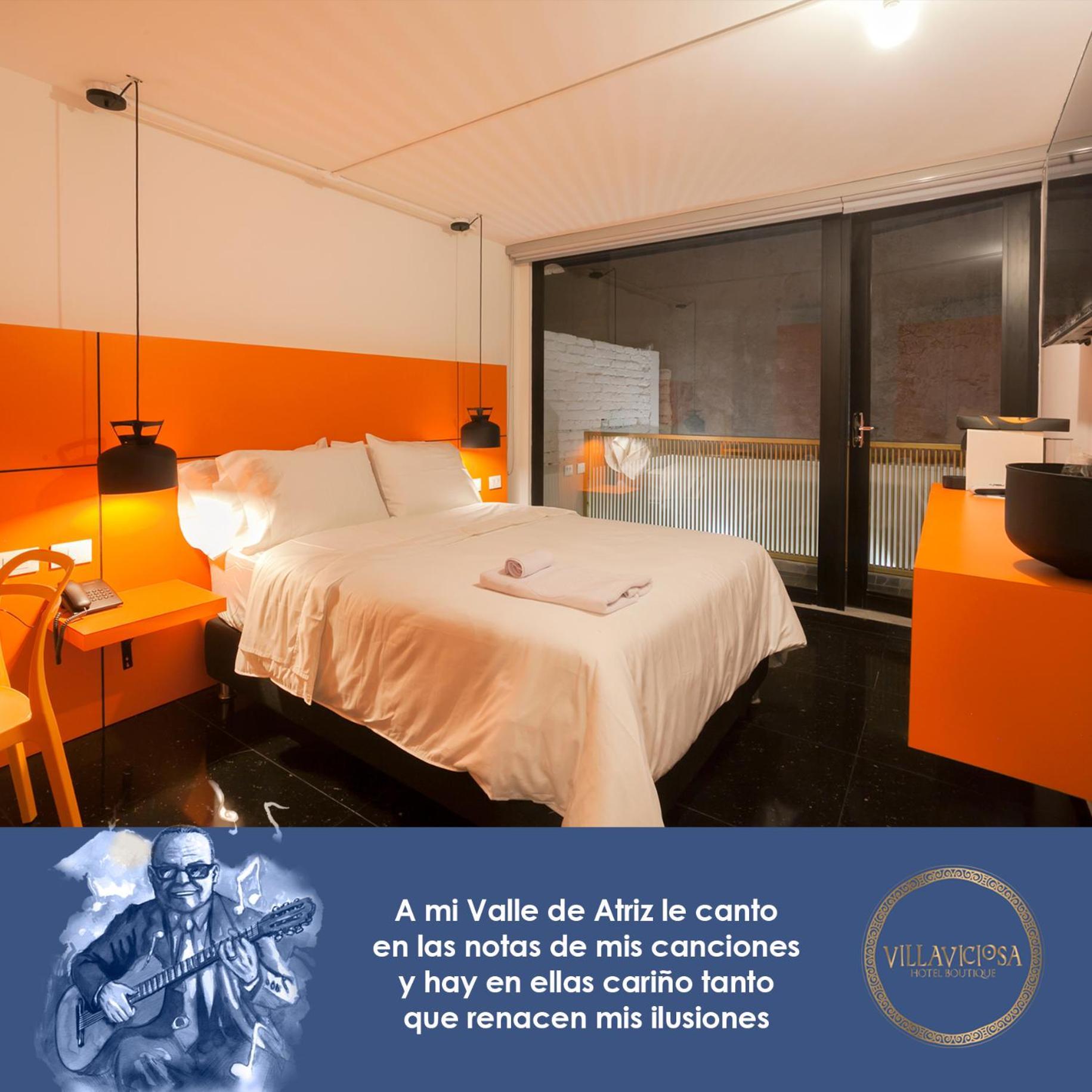 Villaviciosa Hotel Boutique Pasto Ngoại thất bức ảnh