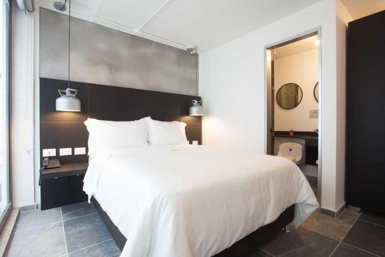 Villaviciosa Hotel Boutique Pasto Ngoại thất bức ảnh