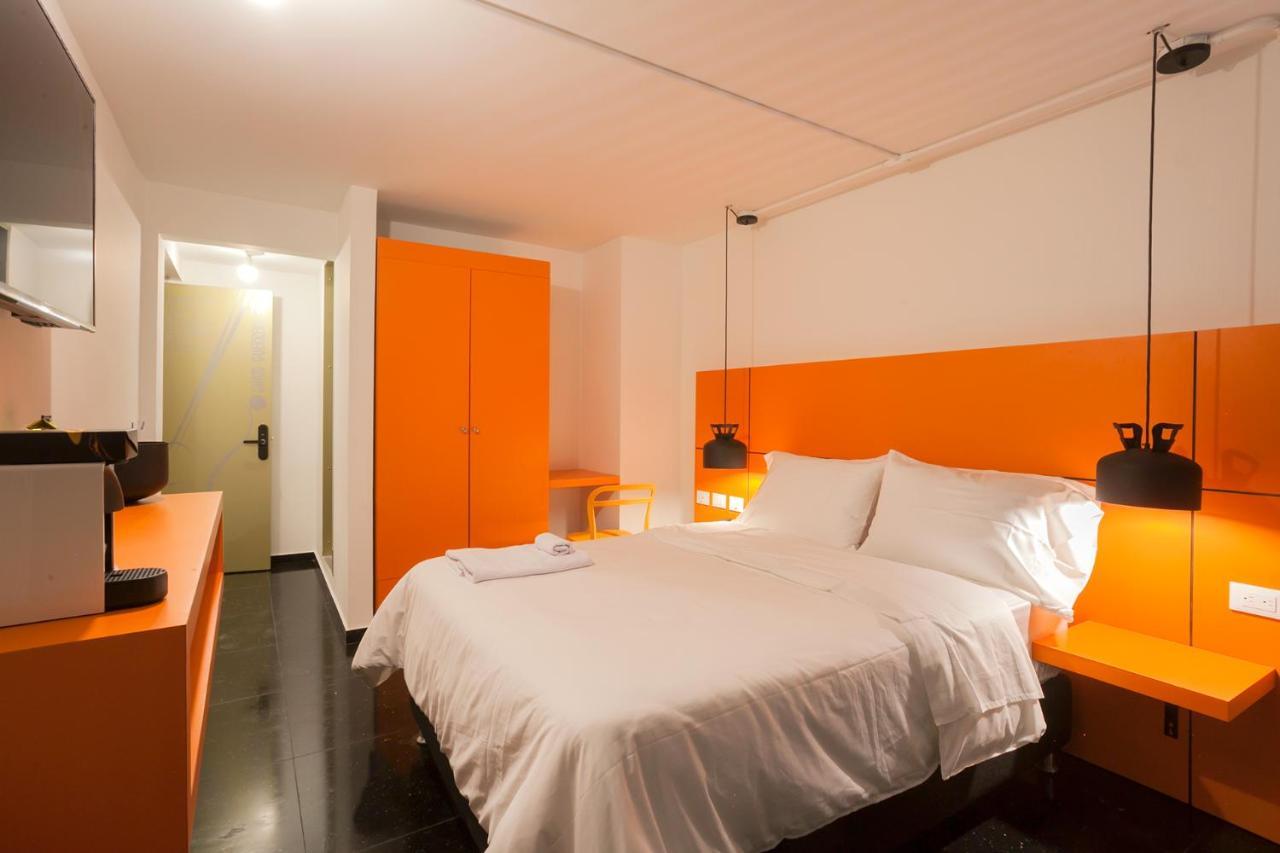 Villaviciosa Hotel Boutique Pasto Ngoại thất bức ảnh