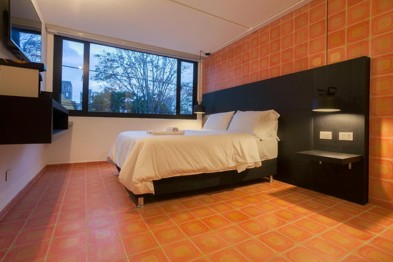 Villaviciosa Hotel Boutique Pasto Ngoại thất bức ảnh