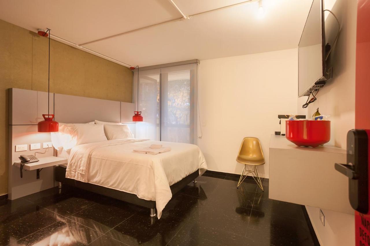 Villaviciosa Hotel Boutique Pasto Ngoại thất bức ảnh