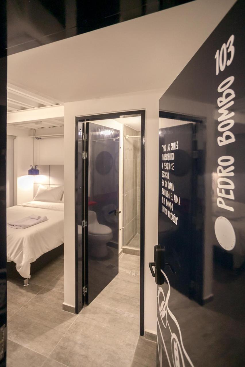 Villaviciosa Hotel Boutique Pasto Ngoại thất bức ảnh