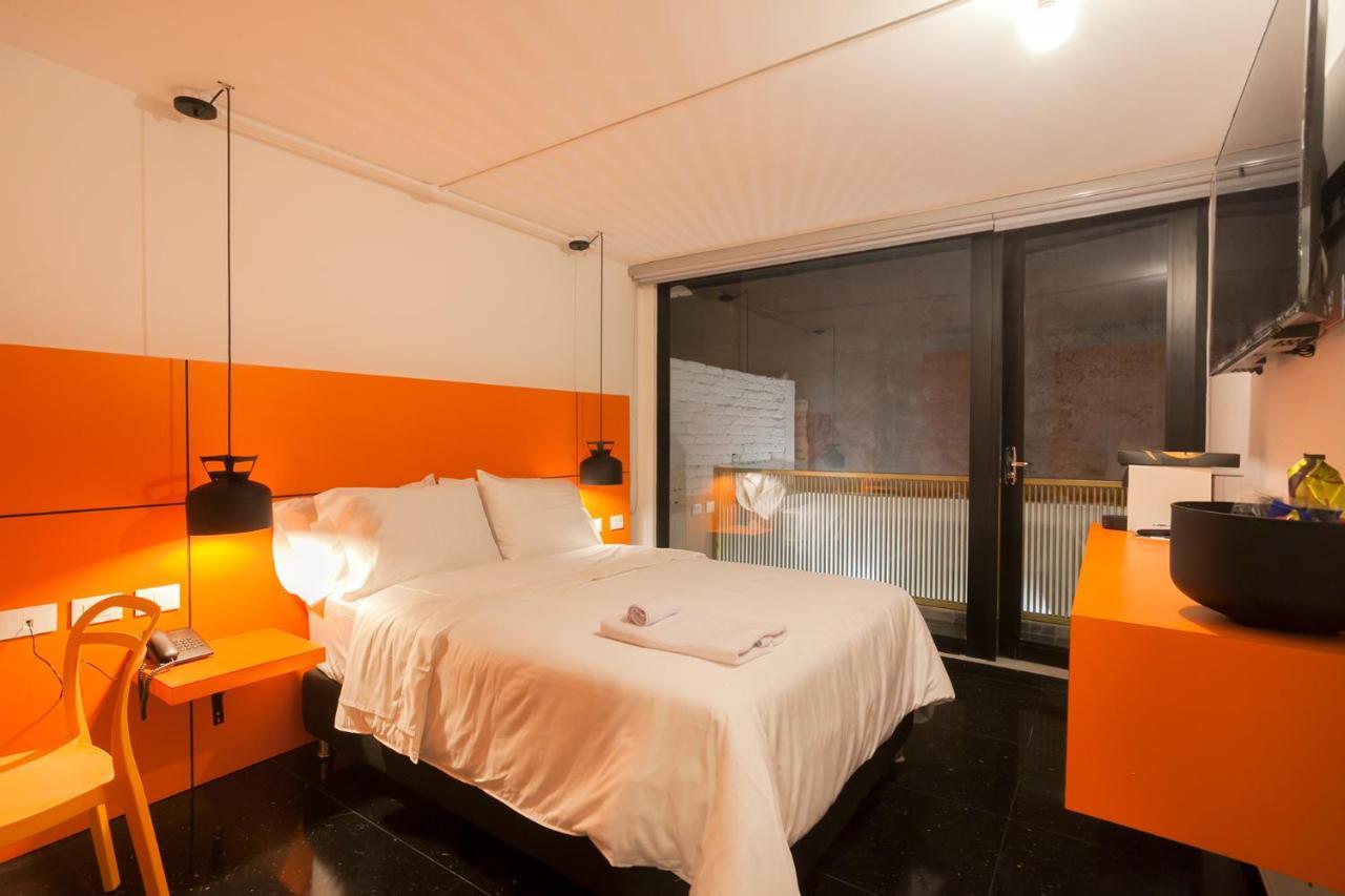 Villaviciosa Hotel Boutique Pasto Ngoại thất bức ảnh