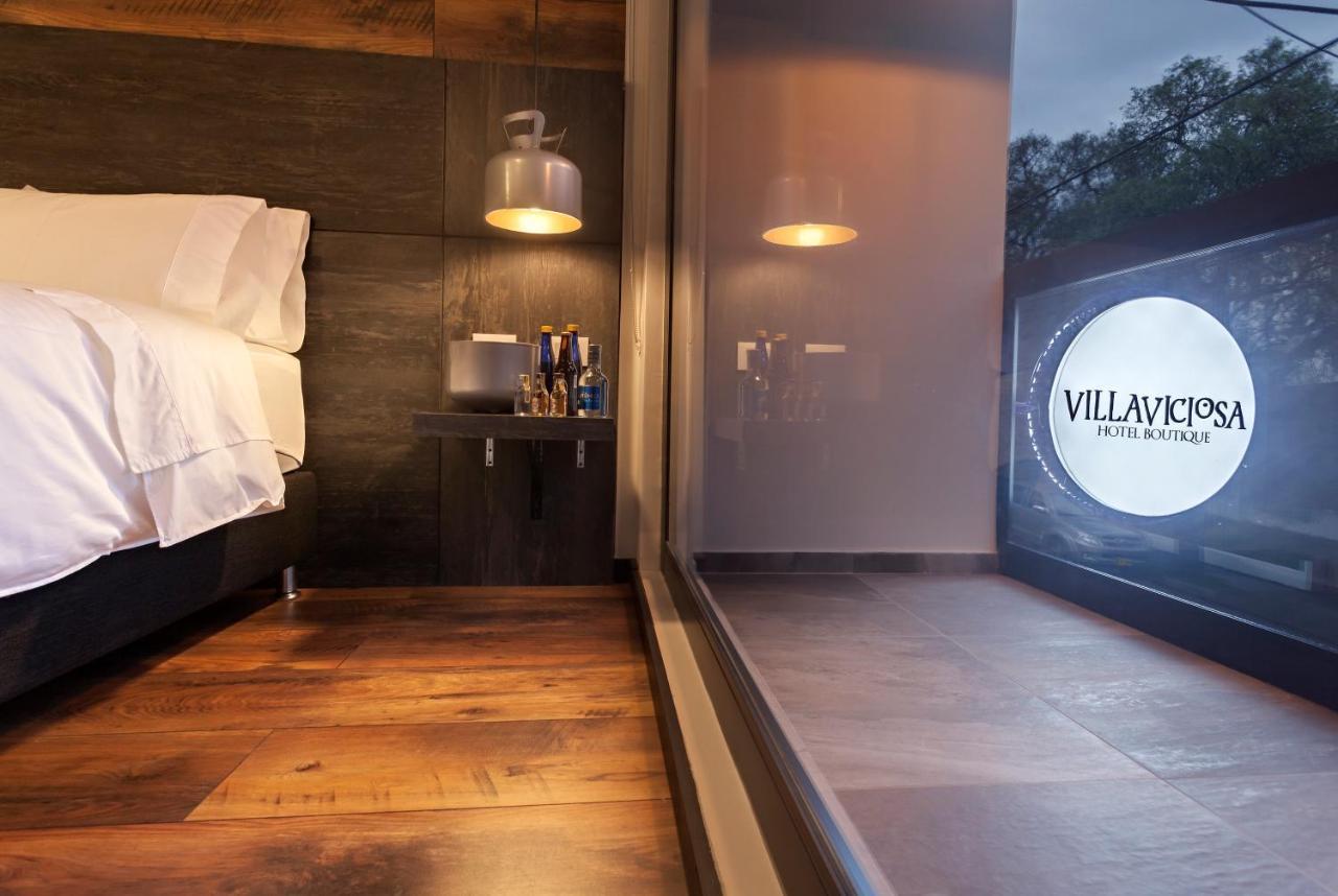Villaviciosa Hotel Boutique Pasto Ngoại thất bức ảnh